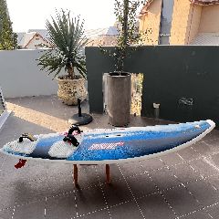 2008 Fanatic Free Wave 96 - 245 cm, 96 litres - Image 3