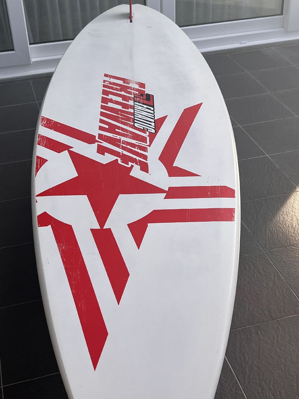 2008 Fanatic Free Wave 96 - Image 4