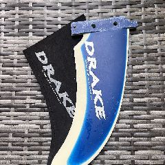 2008 Fanatic Free Wave 96 - 245 cm, 96 litres - Image 7