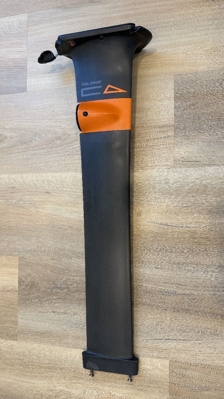 2026 CodeFoils Integrated Mast - Image 2
