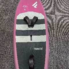 2022 Fanatic Sky - 5' 2", 85 Litres - Image 1