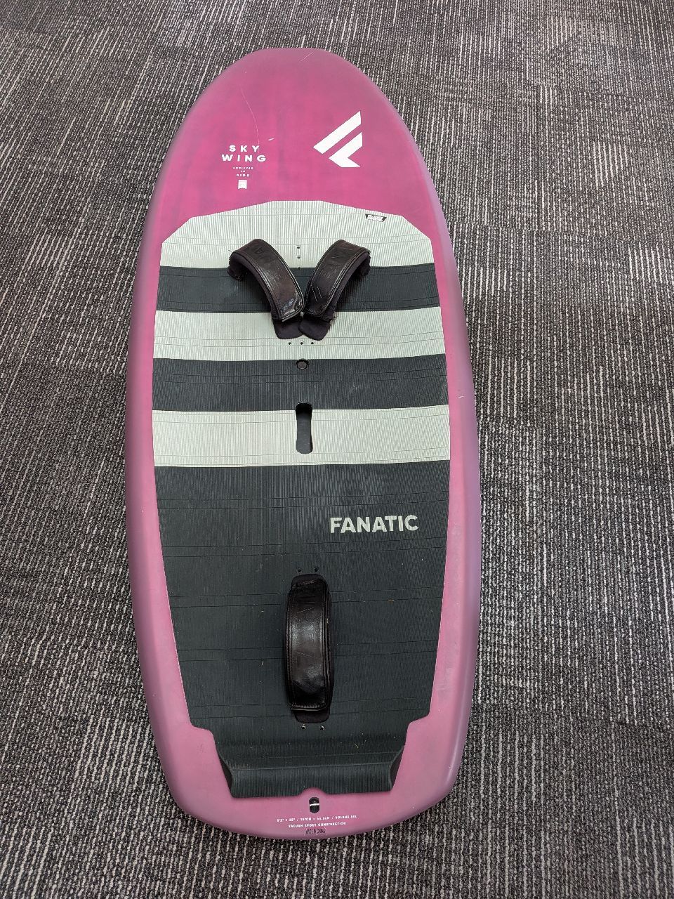 2022 Fanatic Sky - Image 1