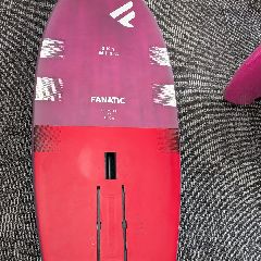 2022 Fanatic Sky - 5' 2", 85 Litres - Image 3