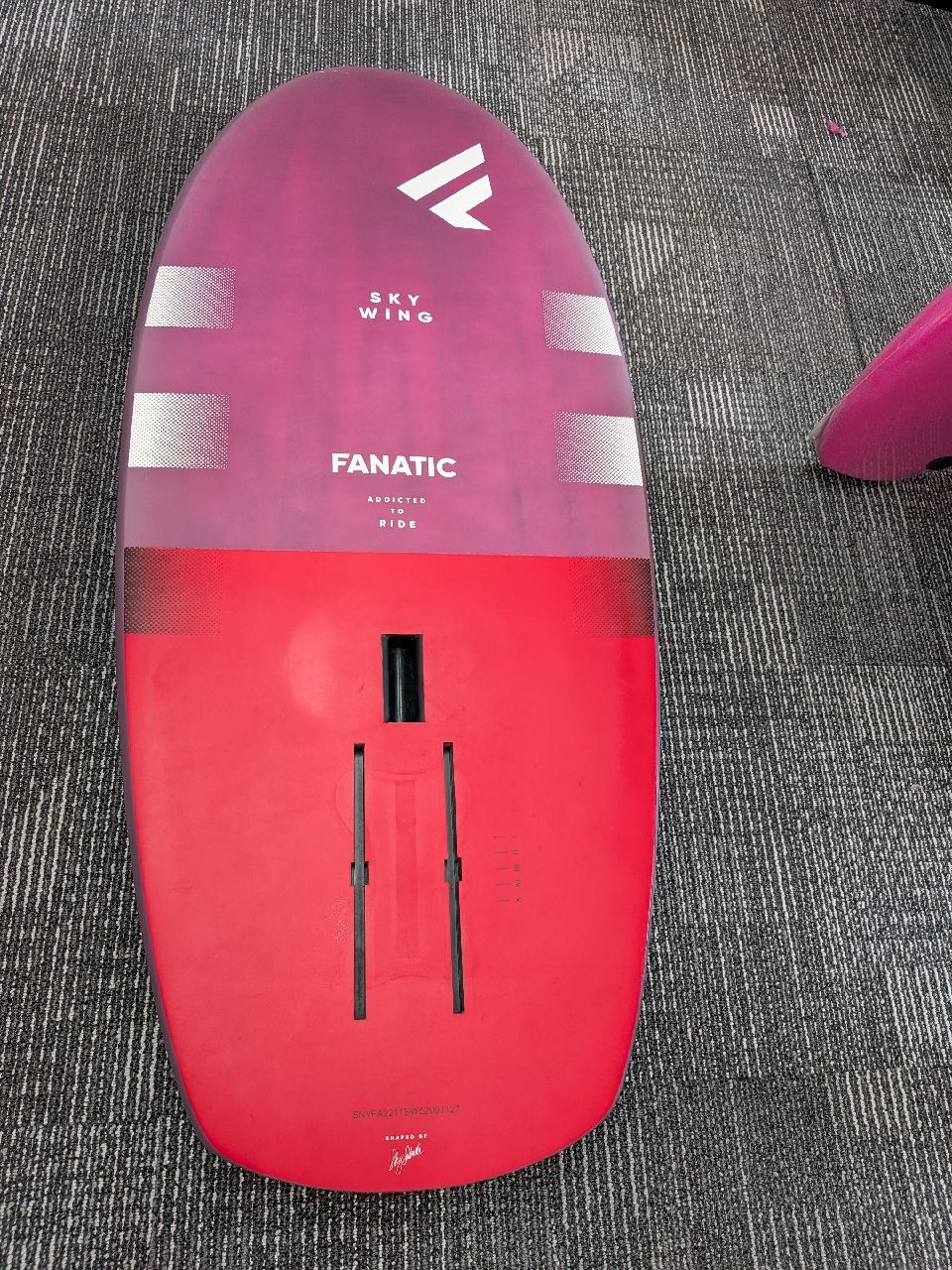 2022 Fanatic Sky - Image 2