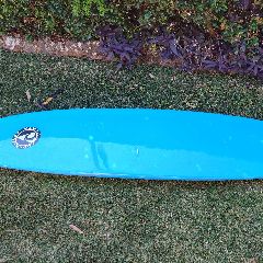 2010 PSH - 10' 6", 28 inches - Image 4