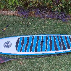 2010 PSH - 10' 6", 28 inches - Image 5