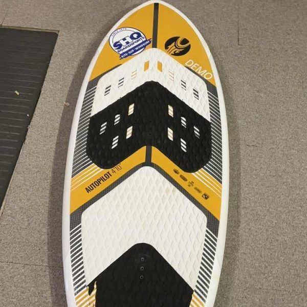 2019 Cabrinha Autopilot - Image 1