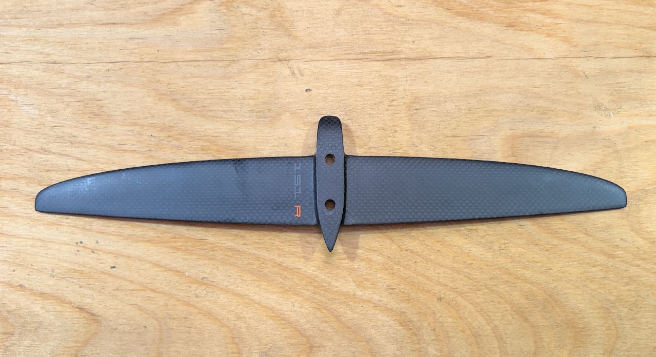 CodeFoils R Series Tail - Image 1