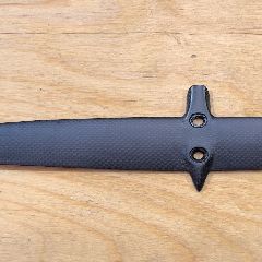 CodeFoils R Series Tail - 151 cm - Image 2
