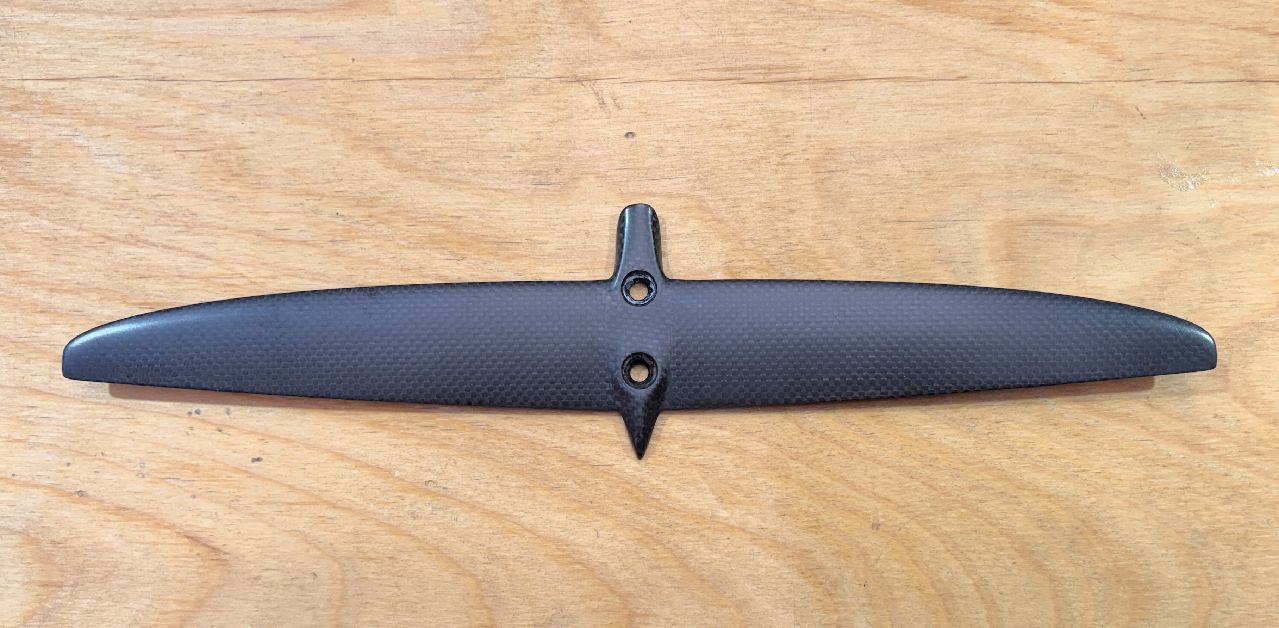 CodeFoils R Series Tail - Image 2