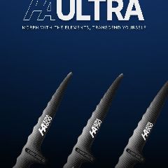 2026 Afs Ultra Hm - Image 1