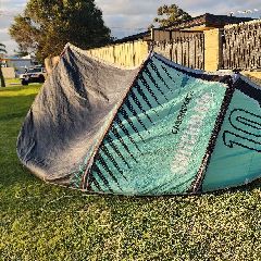 2021 Cabrinha Switchblade - 8 metre - Image 3
