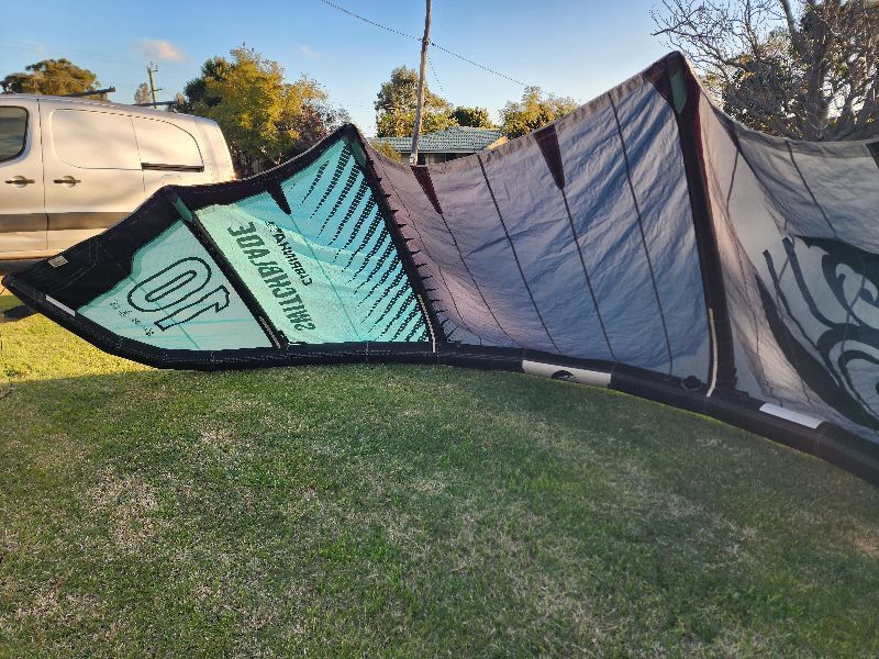 2021 Cabrinha Switchblade - Image 6