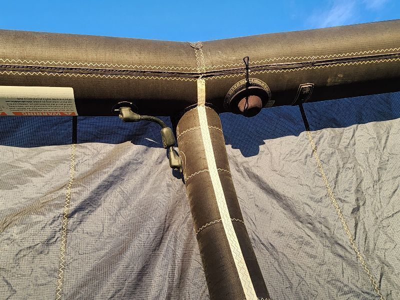 2021 Cabrinha Switchblade - Image 7