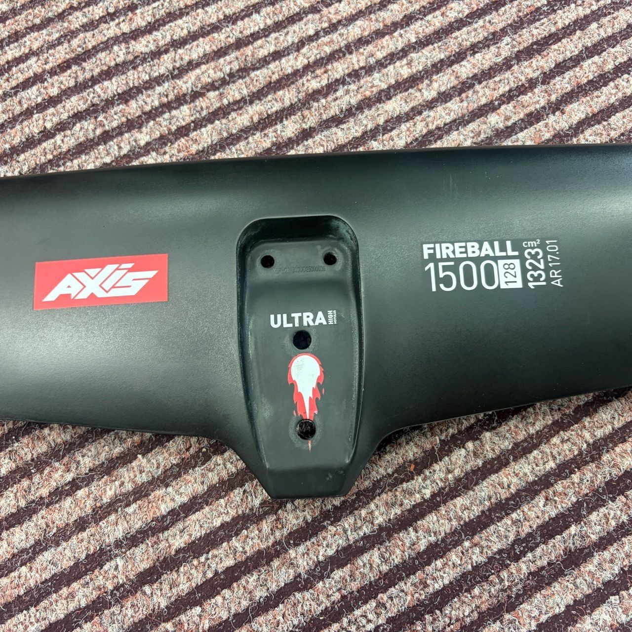Axis Fireball 1500 - Image 3