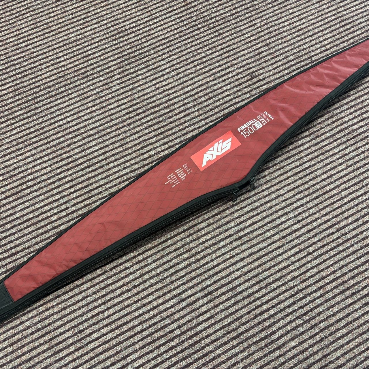 Axis Fireball 1500 - Image 8