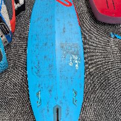 Severne Dyno - 228 cm, 105 litres - Image 1
