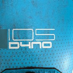 Severne Dyno - 228 cm, 105 litres - Image 4