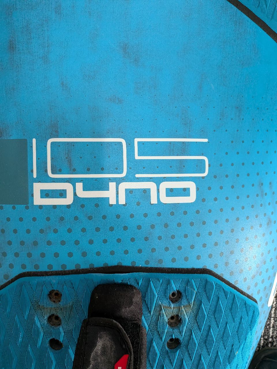Severne Dyno - Image 4