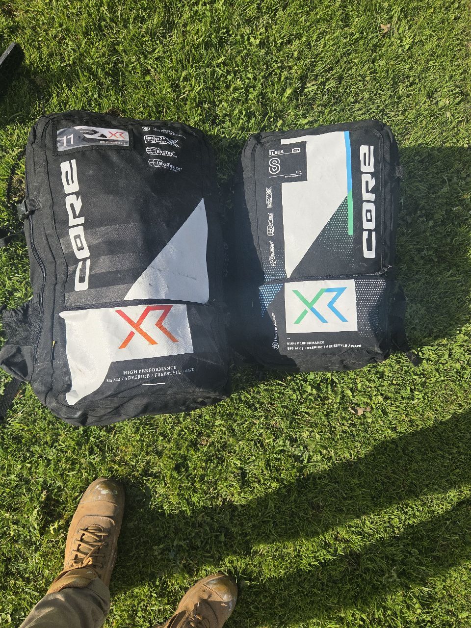 2023 Core Xr7 - Image 1