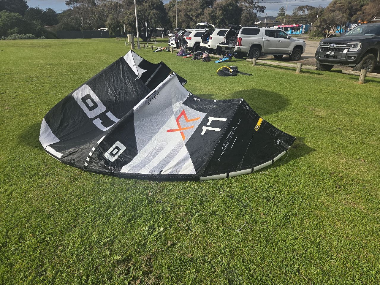 2023 Core Xr7 - Image 4
