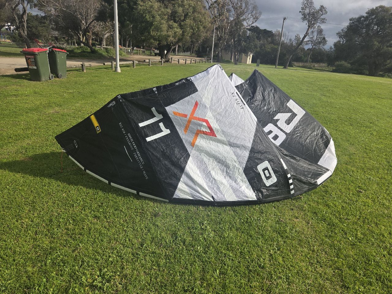 2023 Core Xr7 - Image 6