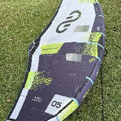2026 Eleveight Wfs V6 Wing - 5M2 - 5 metre - Image 19