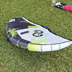 2026 Eleveight Wfs V6 Wing - 5M2 - 5 metre - Image 2