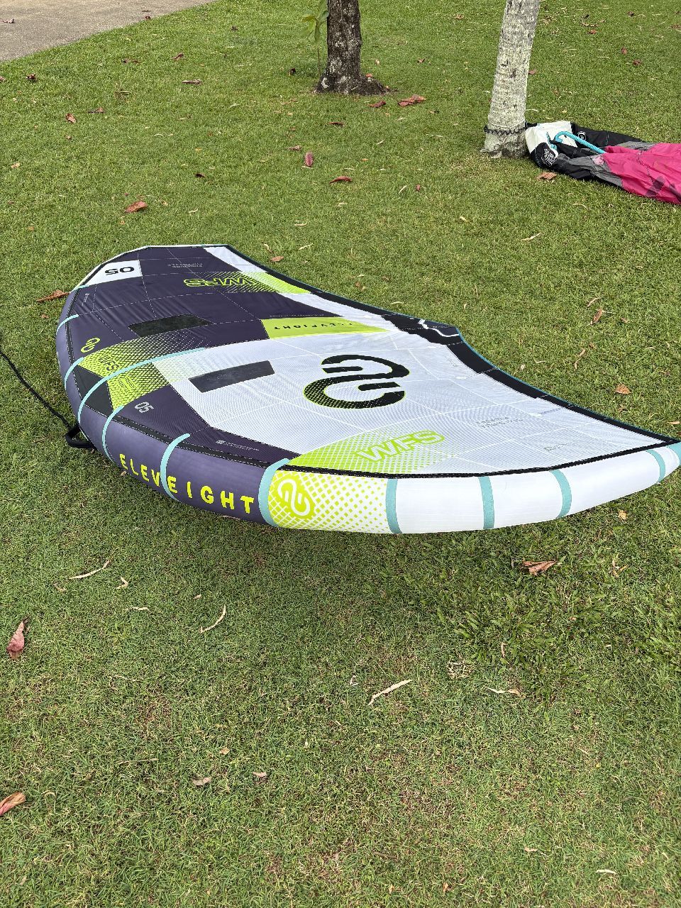 2026 Eleveight Wfs V6 Wing - 5M2 - Image 2