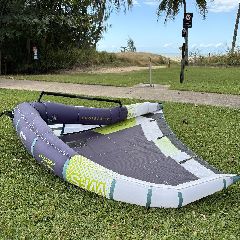 2026 Eleveight Wfs V6 Wing - 5M2 - 5 metre - Image 3
