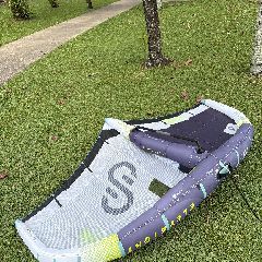 2026 Eleveight Wfs V6 Wing - 5M2 - 5 metre - Image 6