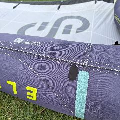 2026 Eleveight Wfs V6 Wing - 5M2 - 5 metre - Image 7