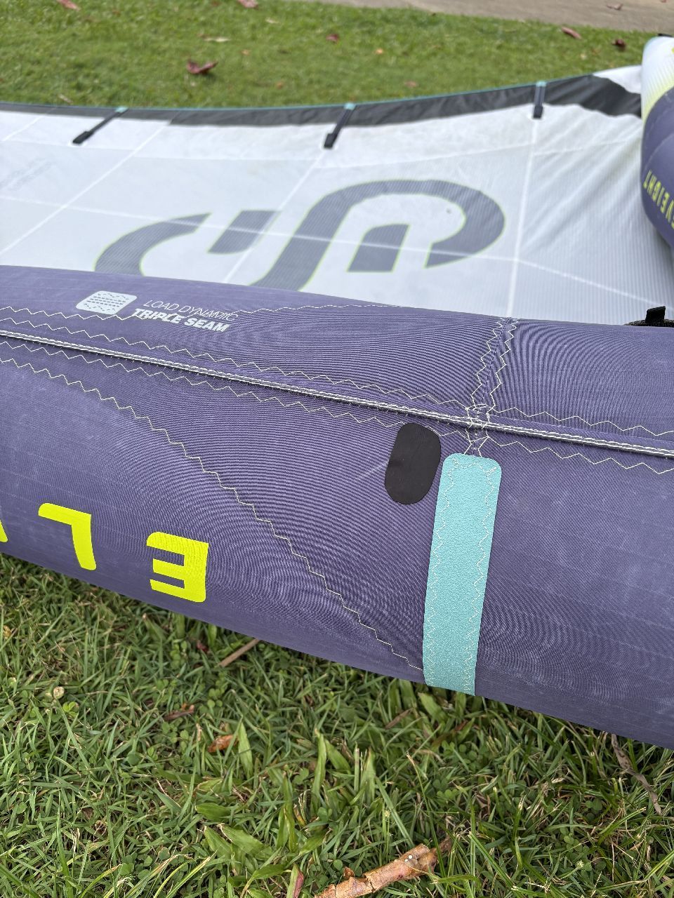2026 Eleveight Wfs V6 Wing - 5M2 - Image 7