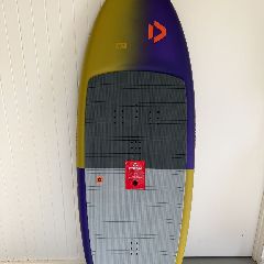 2024 Duotone Sky Style Sls - 5' 1", 85 Litres - Image 1