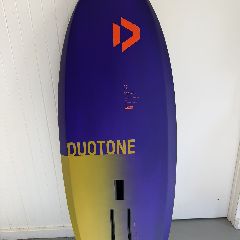2024 Duotone Sky Style Sls - 5' 1", 85 Litres - Image 2