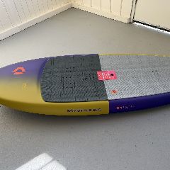 2024 Duotone Sky Style Sls - 5' 1", 85 Litres - Image 3