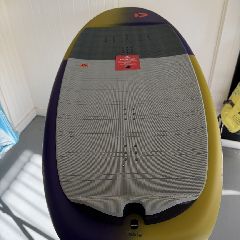 2024 Duotone Sky Style Sls - 5' 1", 85 Litres - Image 5