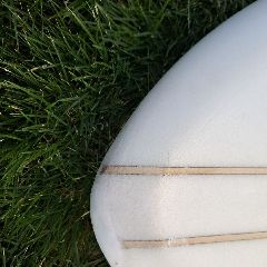 2022 Retro Groove 6 Foot Fish - 6' 0" - Image 2