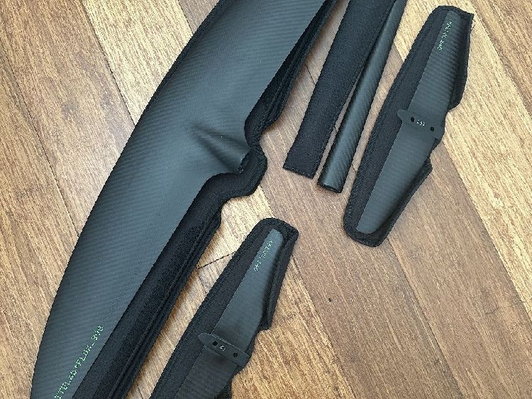 2024 Flitelab 808, 101 And 140 Stabs
