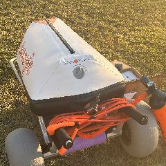 2024 Tow Boogie V1 Inc Shipping - Image 4