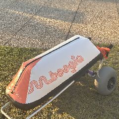 2024 Tow Boogie V1 Inc Shipping - Image 5