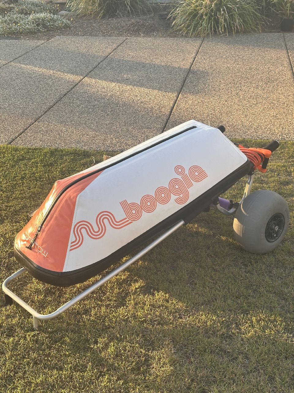 2024 Tow Boogie V1 Inc Shipping - Image 3