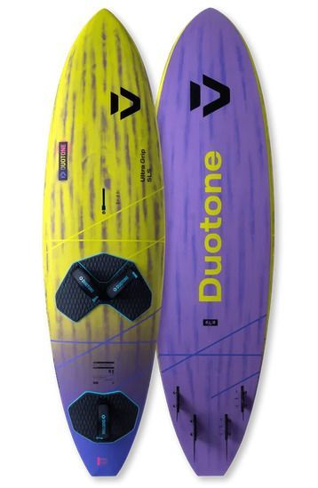 2026 Duotone Grip 3 And Grip 4 - Image 3