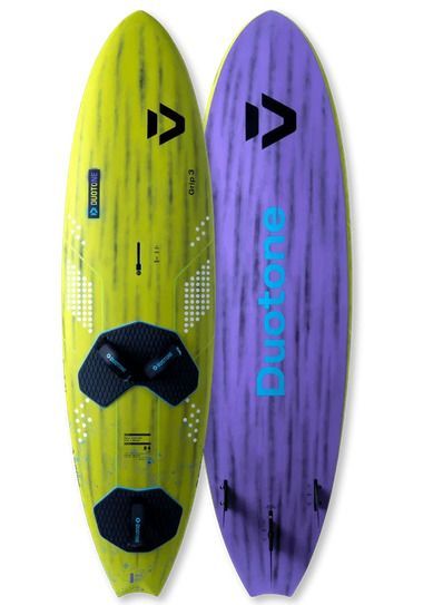 2026 Duotone Grip 3 And Grip 4 - Image 4