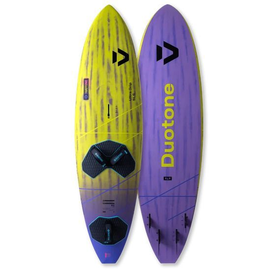 2026 Duotone Grip 3 And Grip 4 - Image 1