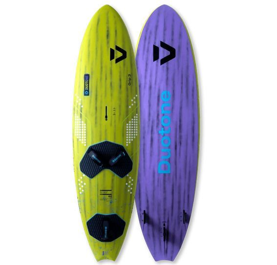 2026 Duotone Grip 3 And Grip 4 - Image 2