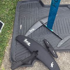 2025 F-One Sk8 750 - Image 2