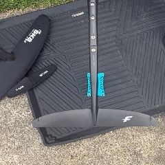 2025 F-One Sk8 750 - Image 3