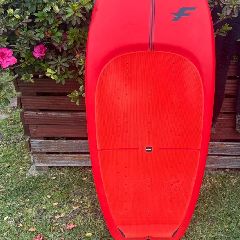 2024 F-One Rocket Wing S 5'0 - 54 Litres - Image 1