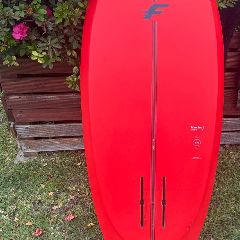 2024 F-One Rocket Wing S 5'0 - 54 Litres - Image 2
